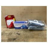 Face Masks and Filter Accessories