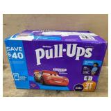 Huggies Pull-Ups Training Pants, 116 Ct.