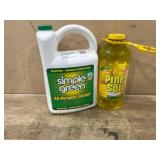 Household Cleaning Supplies 2-Pack