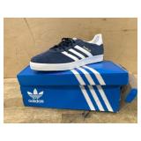 Adidas Gazelle Shoes in Navy Blue ï¿½ Size 9