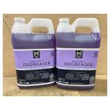 Heavy Duty Commercial Grade Degreaser