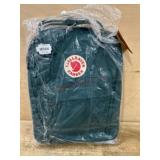 Fjallraven Kanken Original Backpack ï¿½ Green