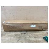 Red Swing Chair in Original Packaging