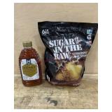 Sugar and Honey Combo Pack