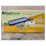 FoodSaver Vacuum Sealing System