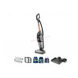 Bissell CrossWave HydroSteam Deluxe Cleaner