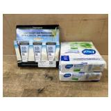 Neutrogena Sunscreen and Dial Soap Set