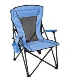 Folding Camp Chair with Carry Bag