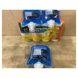 Bulk Disinfecting Wipes and Hand Soap Set