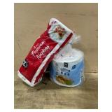 Premium Napkins and Paper Plates