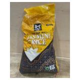 Thai Hom Mali Jasmine Rice 50 Lb Bag