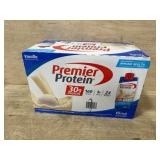 Premier Protein Vanilla Shake 15-Pack