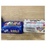 Beverage Variety Pack with 42 Items