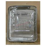 Martha Stewart White Feather Comforter