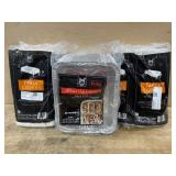 Table Covers and Steam Table Pans Set