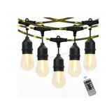 Westinghouse 48FT Outdoor String Lights