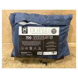 King Egyptian Cotton 6-Piece Sheet Set