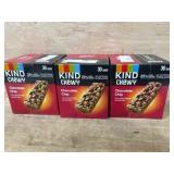 Kind Chewy Chocolate Chip Bars, 90 Total Bars