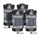 Four EZ-Up Deluxe Weight Bags