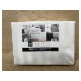 Full-Size 700 Thread Count Sheet Set