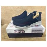 Skechers Hands-Free Swift Fit Shoes, Size 10.5