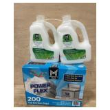 Hand Soap and Kitchen Bags Bundle