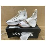 Converse Run Star Hike Platform Shoes