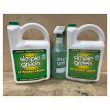 Simple Green All-Purpose Cleaner Set