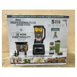 Used Ninja Professional Plus Kitchen System