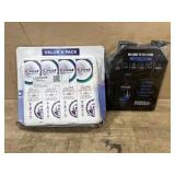 Crest Gum Detoxify and Axe Phoenix Bundle