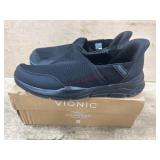 Vionic Womenï¿½s Slip-On Shoes, Black, Size 7