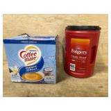 Coffee and Creamer Combo Pack