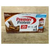 Premier Protein Chocolate Peanut Butter Shakes