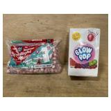 Peppermint Mints and Blow Pops Assortment