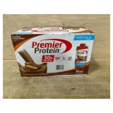 Premier Protein Chocolate Peanut Butter Shakes