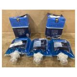 Antibacterial Foaming Hand Soap, 33.8 fl oz (7x)