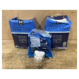 Foaming Antibacterial Hand Soap, Commercial