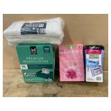 Personal Care Bundle, 4 Assorted Items