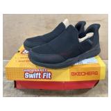 Skechers Menï¿½s Hands-Free Swift Fit Shoes