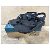 Chacoï¿½ZCloud Sandals, Size 9