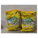 Hampton Farms Unsalted Roasted Peanuts