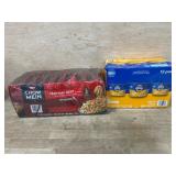 Nissin Chow Mein and Kraft Mac & Cheese Pack