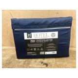 Egyptian Cotton Queen 6-Piece Sheet Set