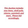 Auction Information