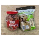 Milk-Bone Dog Treats and Dental Chews
