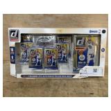 Donruss 2024-25 NBA Trading Card Box Set