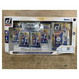 Donruss NBA Trading Card Pack Set