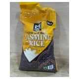 Thai Hom Mali Jasmine Rice, 50 lb Bag