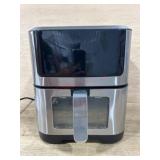 Frigidaire Stainless Steel Air Fryer