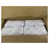 120-Count Overnight Pads Box